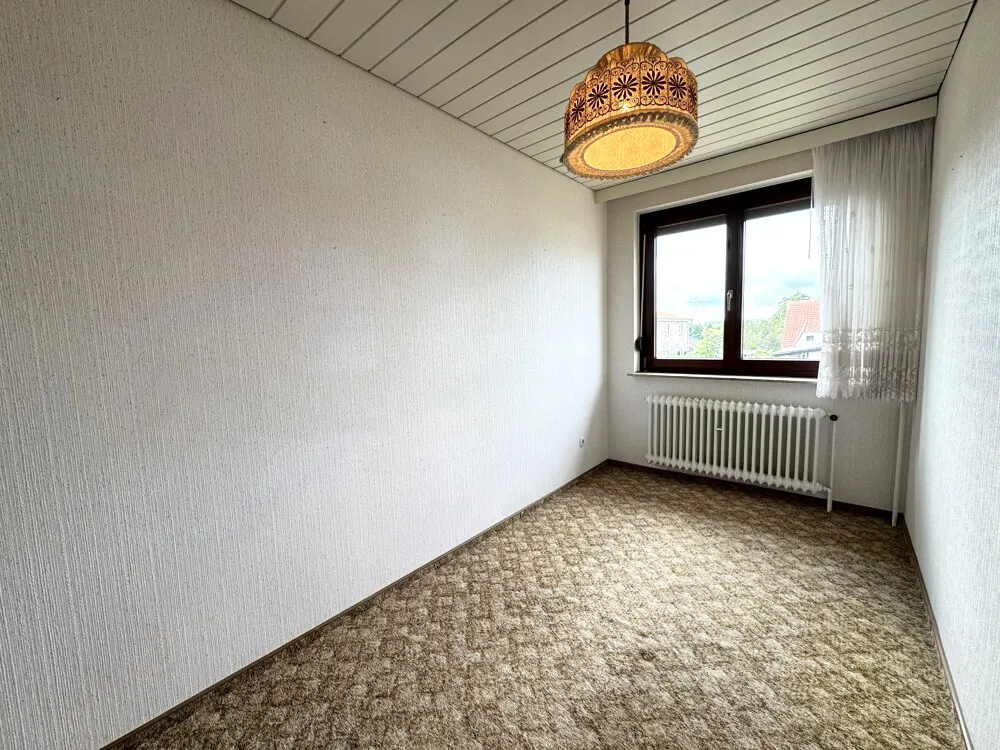 Büro - Kinderzimmer