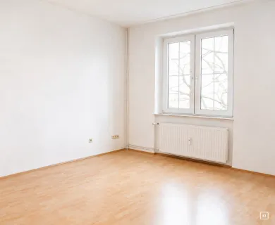 Gepflegtes ca. 44 m² großes Apartment mit Balkon in Hagen-Altenhagen