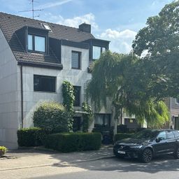 Freistehendes Dreifamilienhaus – die Gelegenheit in Düsseldorf Wersten!
