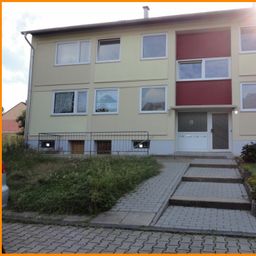 * Ihr Mieter wartet schon *  ETW mit Balkon und Garten !