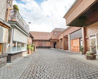 Kerken-Aldekerk: Dorfwohnhaus