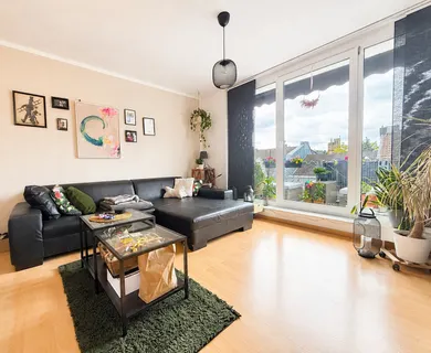 MODERNE 3-ZIMMERWOHNUNG IN MÖNCHENGLADBACH MIT BALKON ZU KAUFEN!