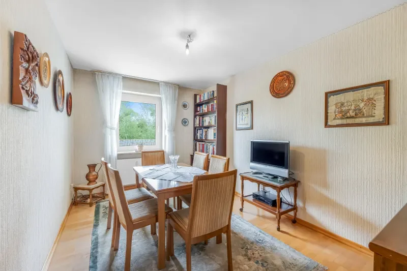 Gästezimmer/Büro