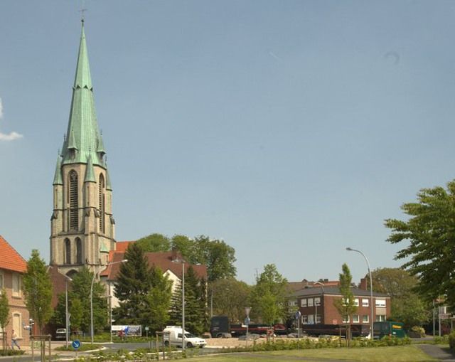 Ihr Immobilienmakler in Altenberge