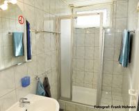 Eindruck Ferienwohnung