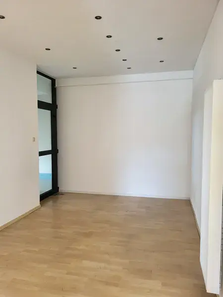 Eingangsbereich