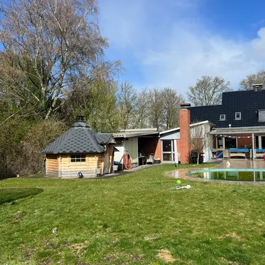 Naturnahes Wohnen – DHH im Gronauer Osten