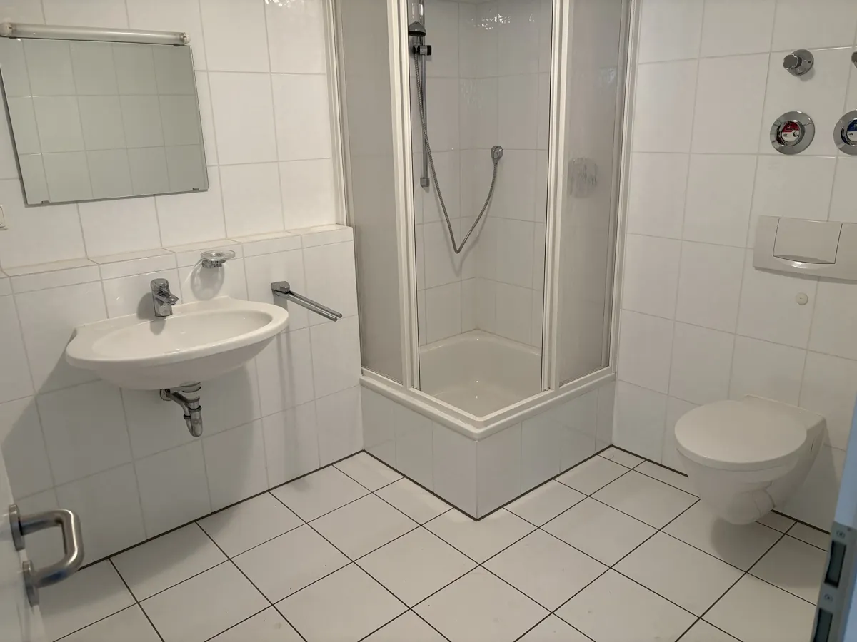 Das Kellerbad