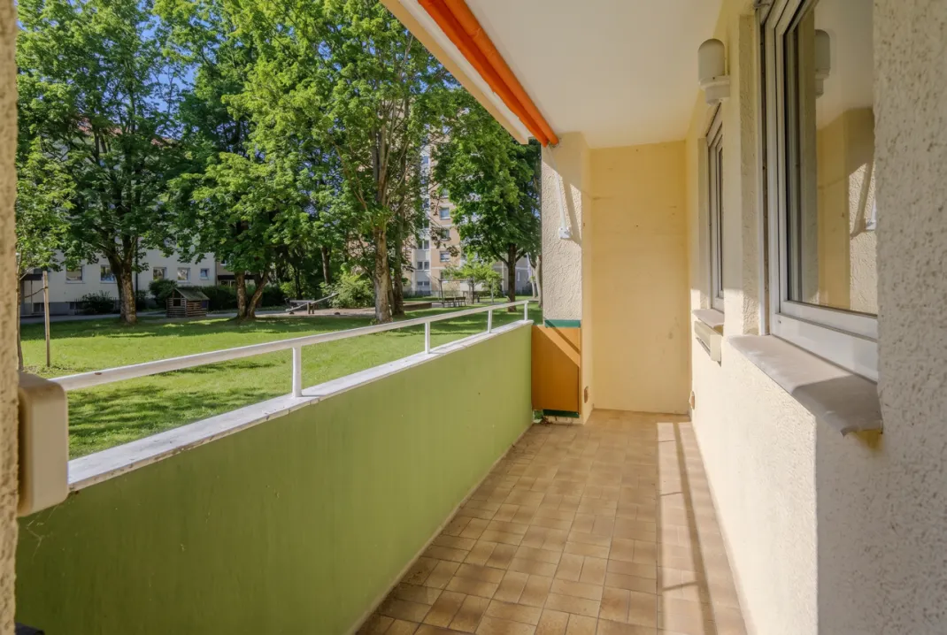 Loggia