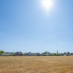 Prime-Entwicklungschance in Nideggen-Embken: Ca. 11.310 m² Areal für renditestarke Wohnbebauung