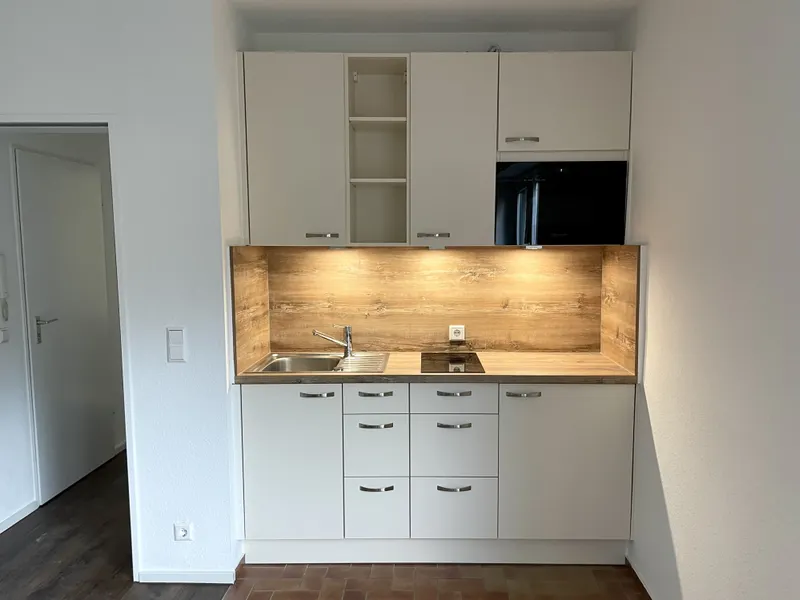 Schönes Apartment im beliebten X-Viertel! - Photo 3