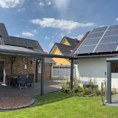 !Reserviert! Renovierte Doppelhaushälfte in ruhiger Lage (Sackgasse)