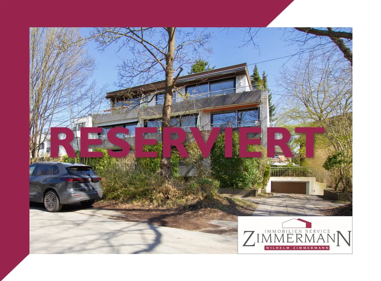 Reserviert