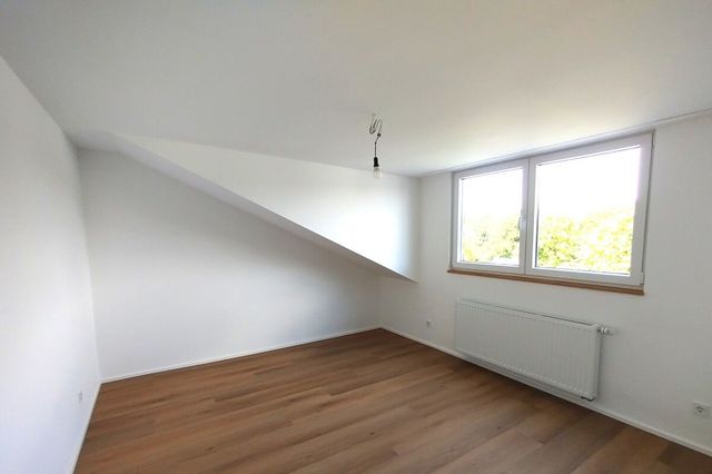Zweites Kinderzimmer