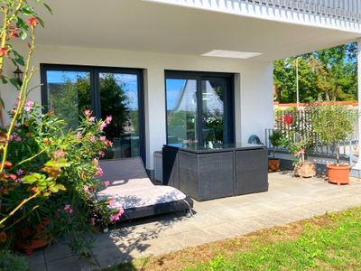 Wohnung in Ehingen
