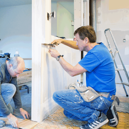 Energieeffizient sanieren: So steigert eine Modernisierung den Immobilienwert