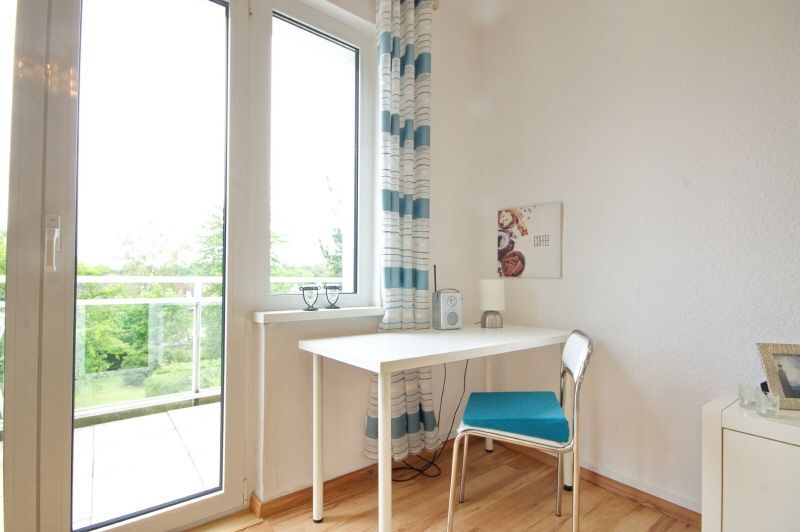 Arbeitsplatz