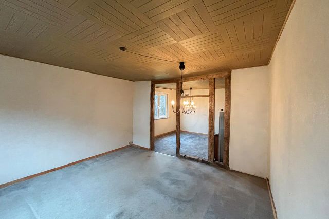 Wohn-/Esszimmer EG
