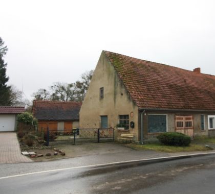 Jetzt neu: Haus zum Kauf in Nordwestuckermark