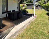 Anbau - Terrasse