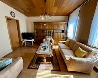 Wohnzimmer im 1. OG