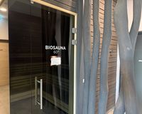 Biosauna