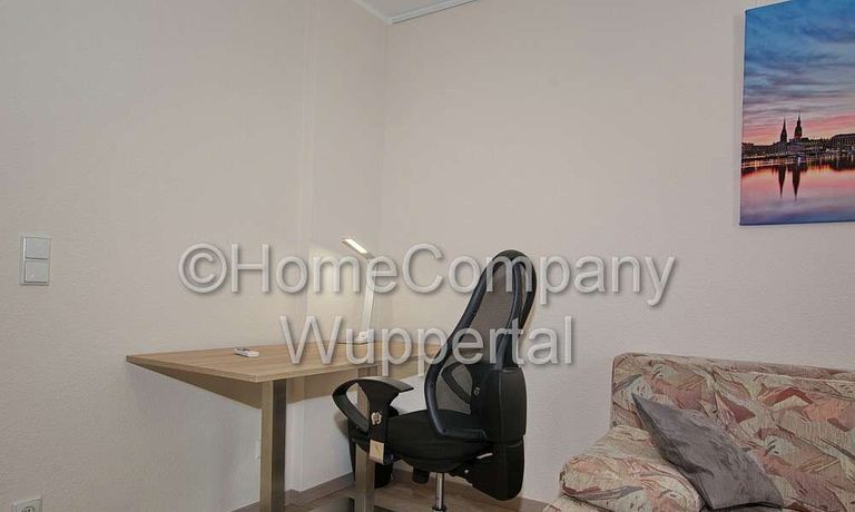 Home-Office