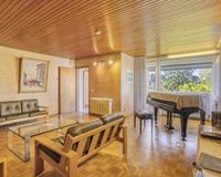 Wohnzimmer (DG)
