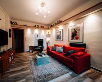 Wohnzimmer EG rechts