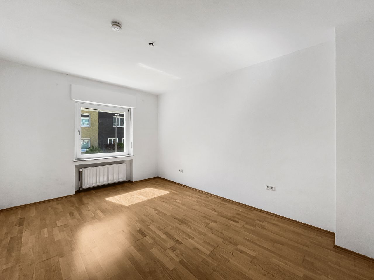 WE02 / Erdgeschoss, Leerstand 