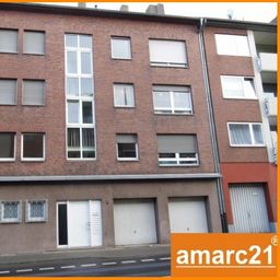 Anlageobjekt im Stadtkern -mit Balkon und Garage-
***KEINE KÄUFERPROVISION***