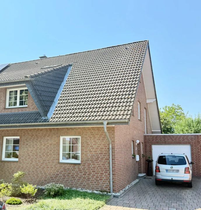Mehr Platz für Leben, Lachen und Lieblingsmenschen.  5 Schlafzimmer voller Möglichkeiten