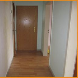 Handwerkerschnäppchen!!! Renovierungsbedürftige 3ZKB in ruhiger Lage!