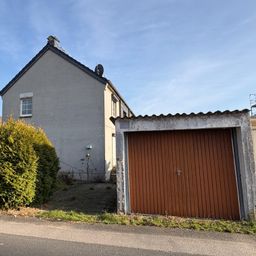 Alternative zur Eigentumswohnung: Kleines Reihenhaus in MO-Meerbeck!