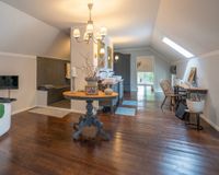 Badezimmer Bereich 2