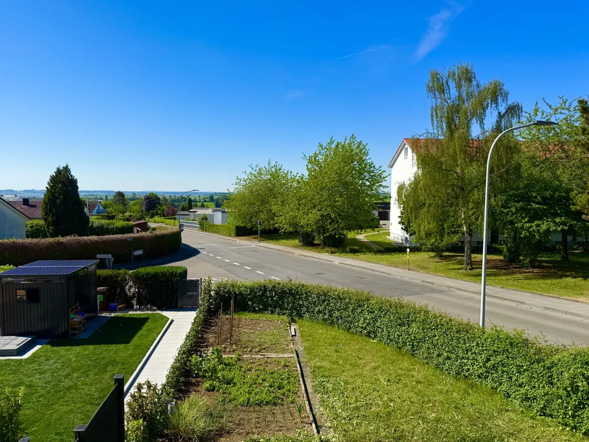 Ausblick