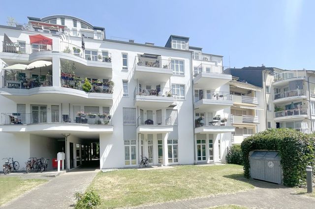 Rückansicht