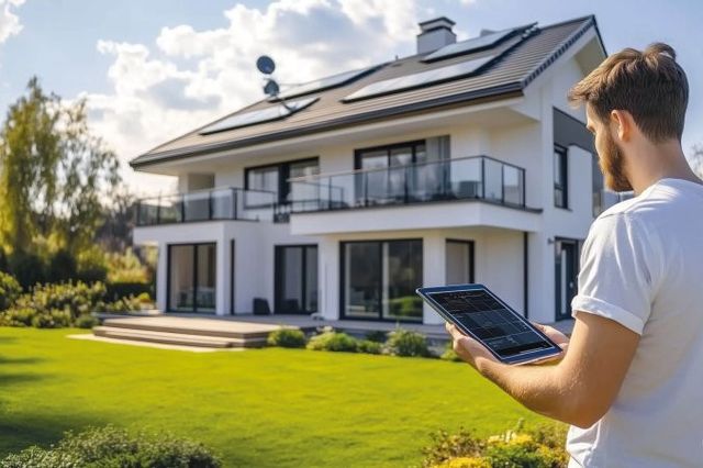 Chancen der Digitalisierung: Smart Contracts in der Immobilienwirtschaft