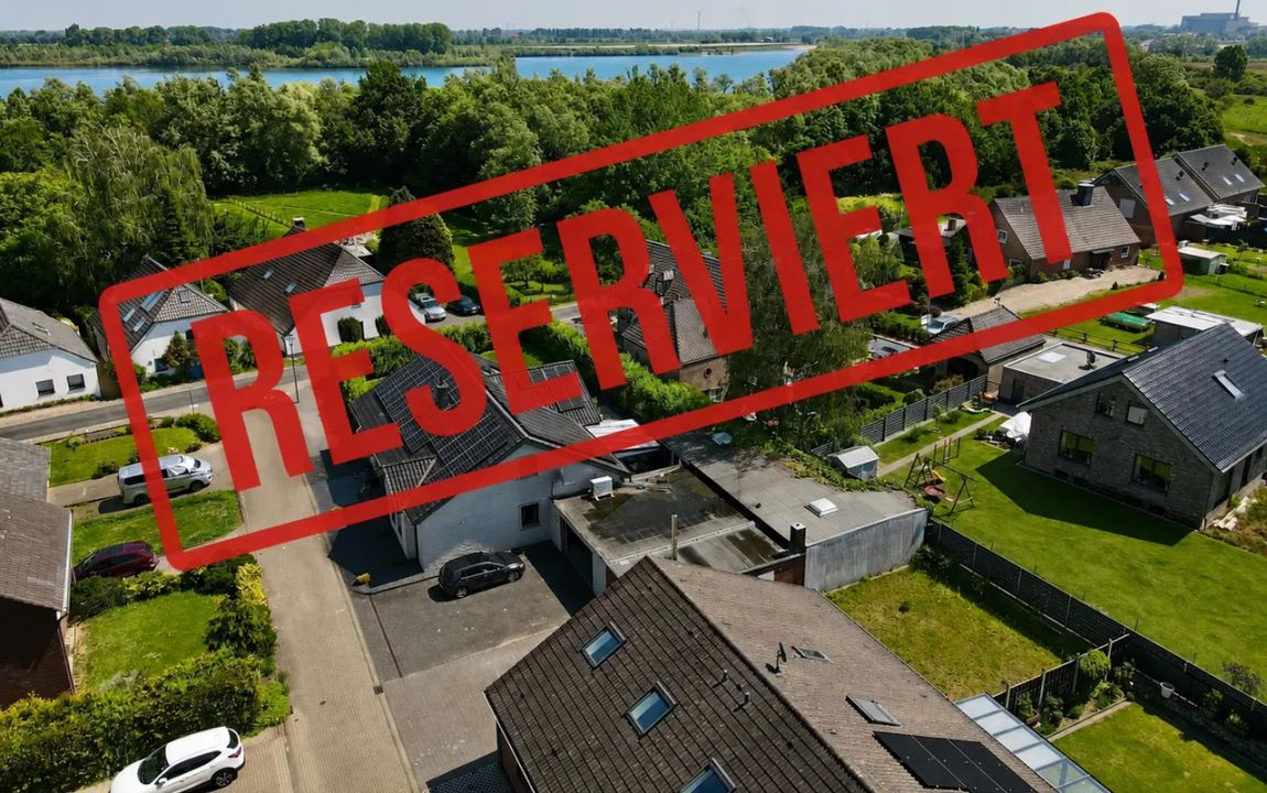 Willkommen in Wissel! Perfektes Familienglück,  Modernisierte Doppelhaushälfte