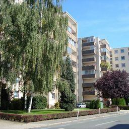Komplett renovierte, helle 3-Zimmer-Wohnung ca. 77 m² mit Balkon, in Dortmund-Hörde zu vermieten!