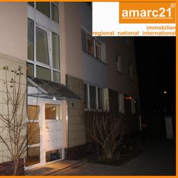 Nähe Dutzendteich : Wohnen im amerikanischen Stil…