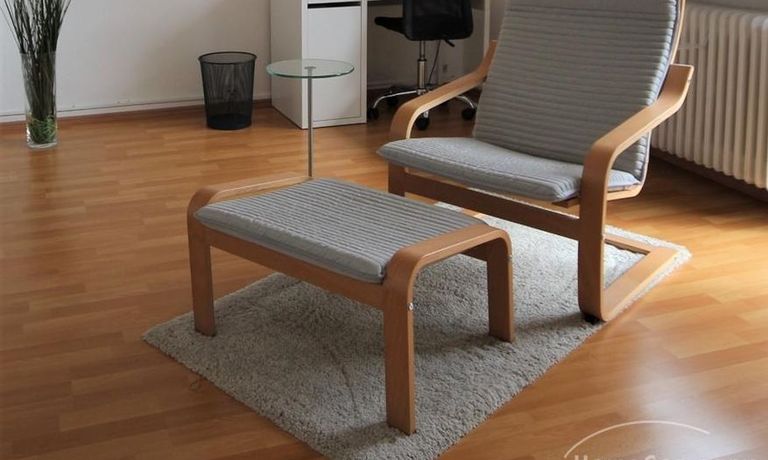 WG Zimmer