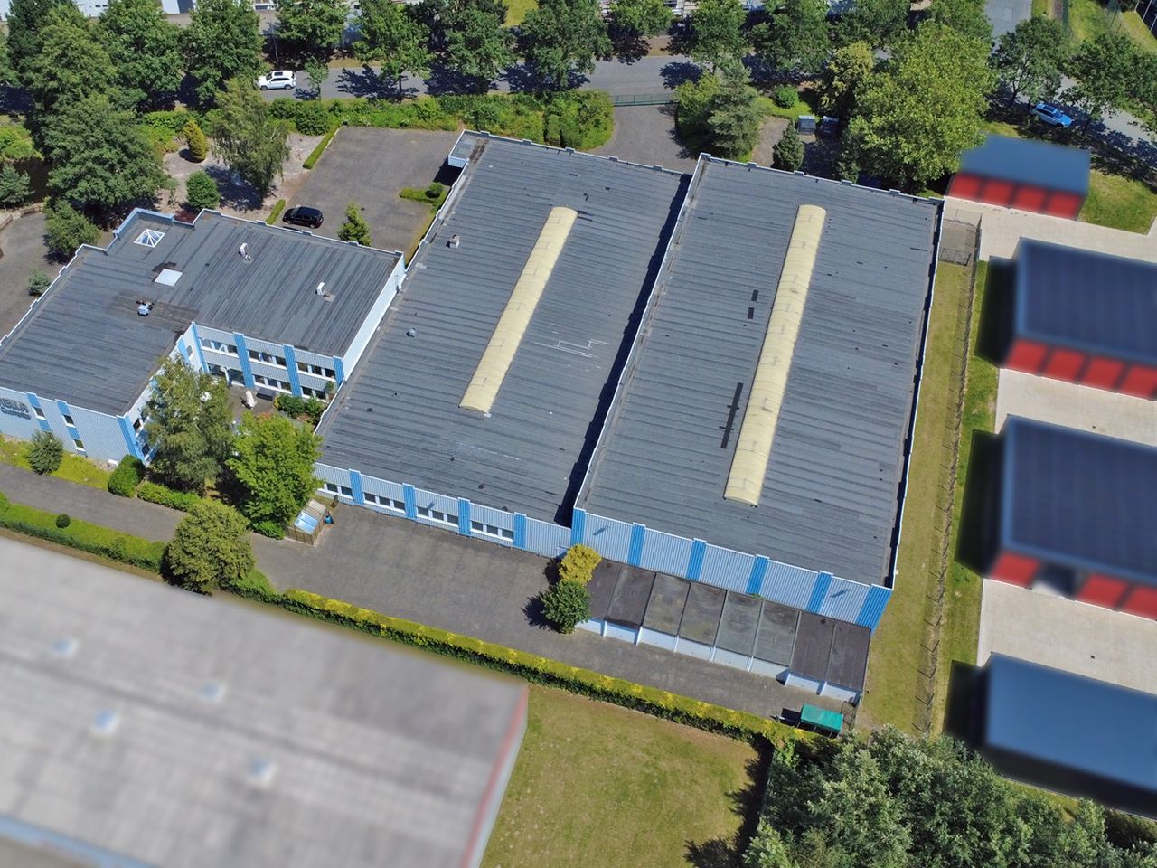 Luftbild