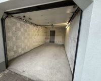 Garage, elektrischer Antrrieb