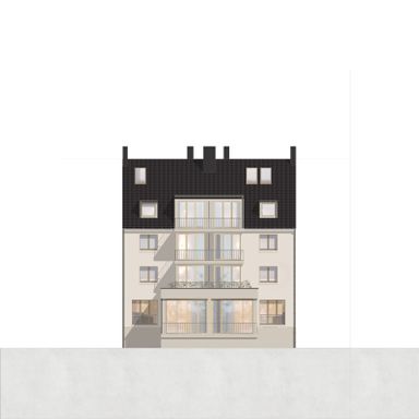 Bismarckstr. 19-21