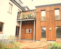 Terrasse und Balkon