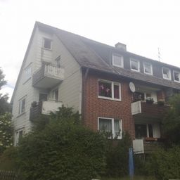 Solides Mehrfamilienhaus in schöner Lage