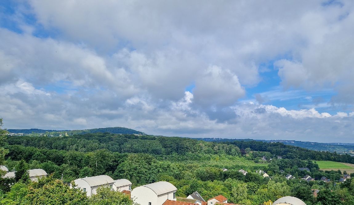 Ihr Traum vom Eigenheim: Baugrundstück mit fantastischer Fernsicht in Wetter (Ruhr)