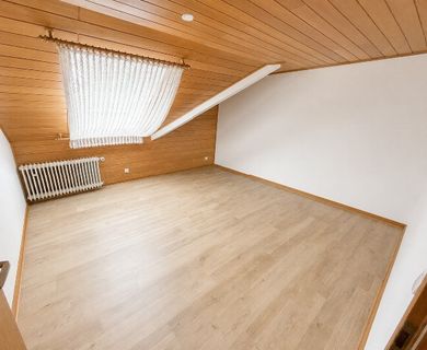 Großzügige Dachgeschosswohnung in Mönchengladbach-West - Foto 5