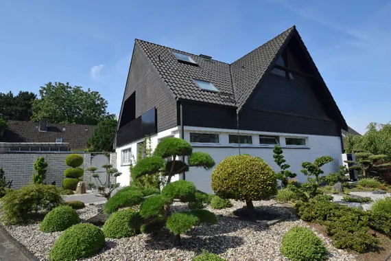 Ihr neues Zuhause in Hinsbeck - modern, nachhaltig und mit allem, was das Herz begehrt